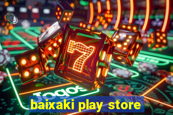 baixaki play store